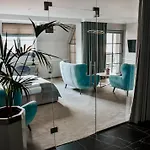 Hotel apartamentowy Atmosfera