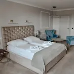 Hotel apartamentowy Atmosfera Bytów