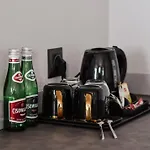 Hotel apartamentowy Atmosfera