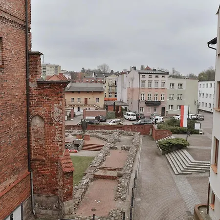 Atmosfera Bytów