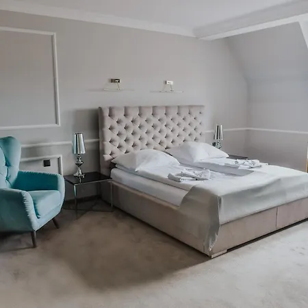 Atmosfera Aparthotel