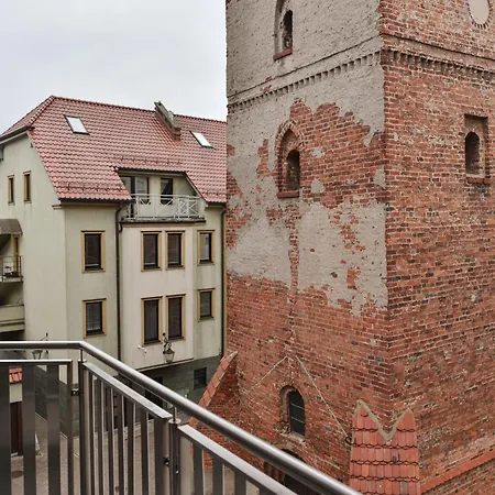 Aparthotel Atmosfera