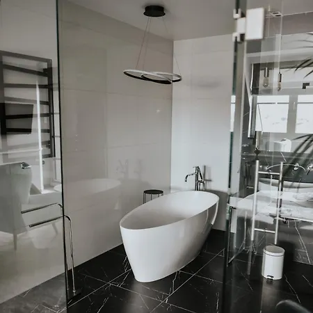 Aparthotel Atmosfera 3*