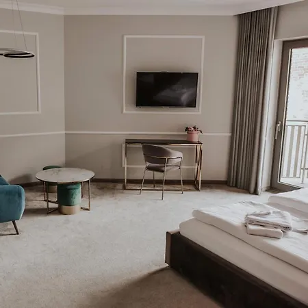 Atmosfera Aparthotel