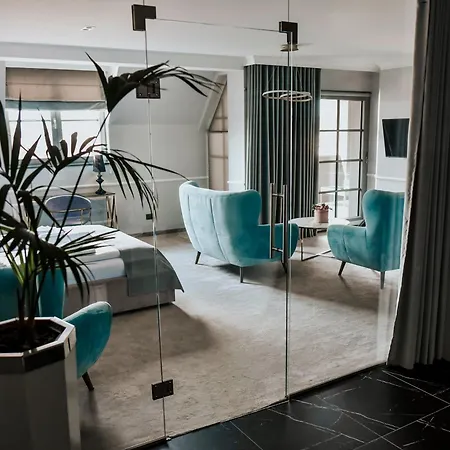 Aparthotel Atmosfera