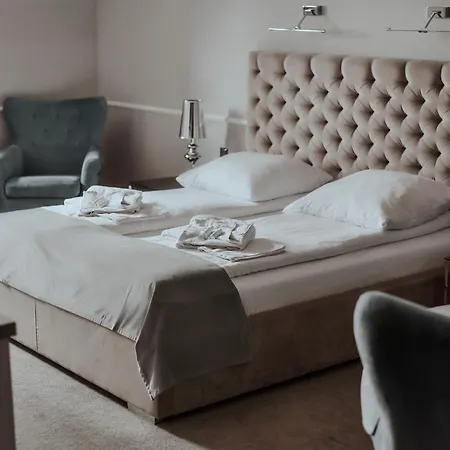 Aparthotel Atmosfera *