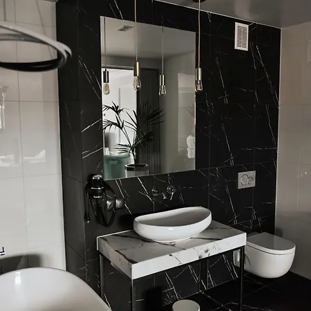 Atmosfera Aparthotel Bytow (Pomerania)