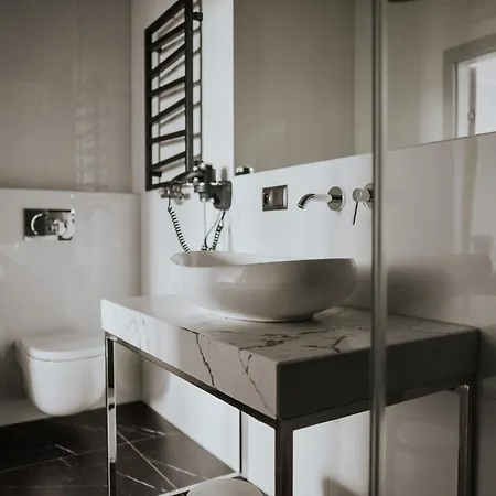 Atmosfera 3* Bytów