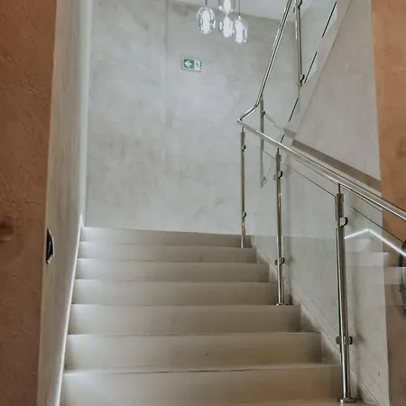 Atmosfera Aparthotel *