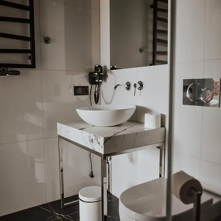 Aparthotel Atmosfera *
