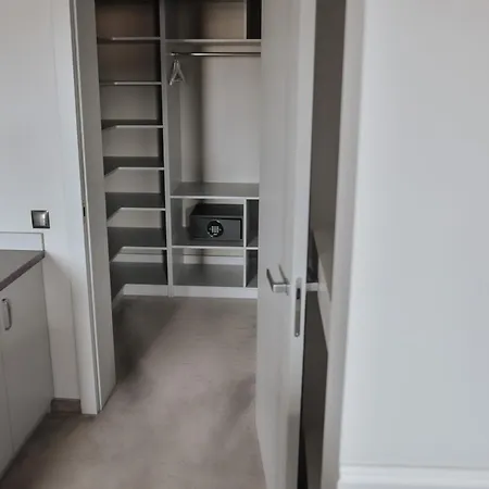 Atmosfera Aparthotel Bytow (Pomerania)