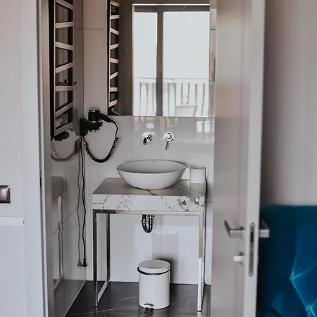 Aparthotel Atmosfera