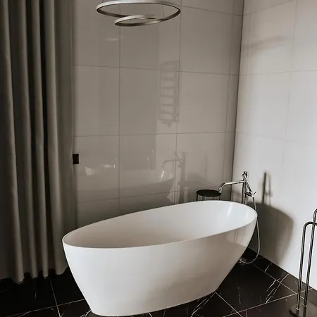 Atmosfera Aparthotel