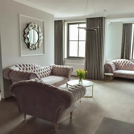 Aparthotel Atmosfera *
