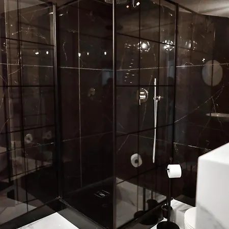 Aparthotel Atmosfera Bytow (Pomerania)