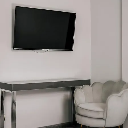 Atmosfera Aparthotel