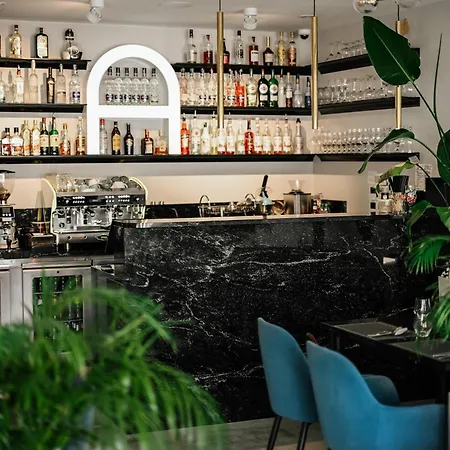 Atmosfera 公寓式酒店 3*