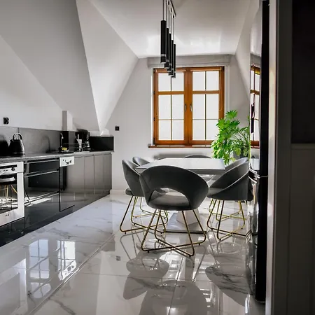 Aparthotel Atmosfera