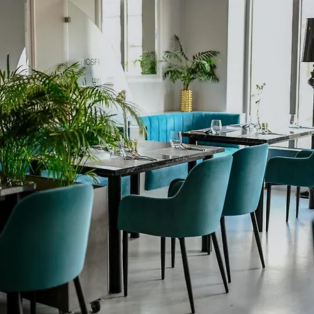 Atmosfera 3* Bytów