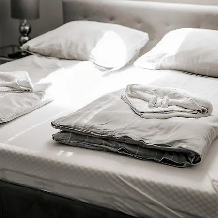 Atmosfera Aparthotel Bytów