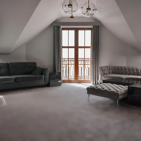 Atmosfera 3* Bytów