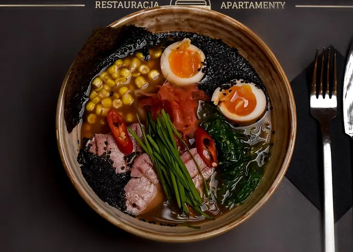 Atmosfera Lägenhetshotell