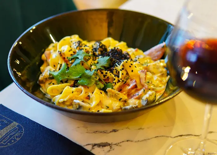 Lägenhetshotell Atmosfera 3*