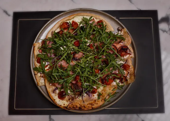 Lägenhetshotell Atmosfera 3*