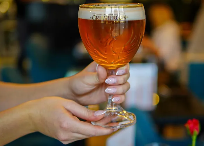 Lägenhetshotell Atmosfera