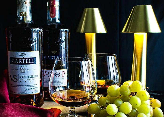 Atmosfera Lägenhetshotell 3*