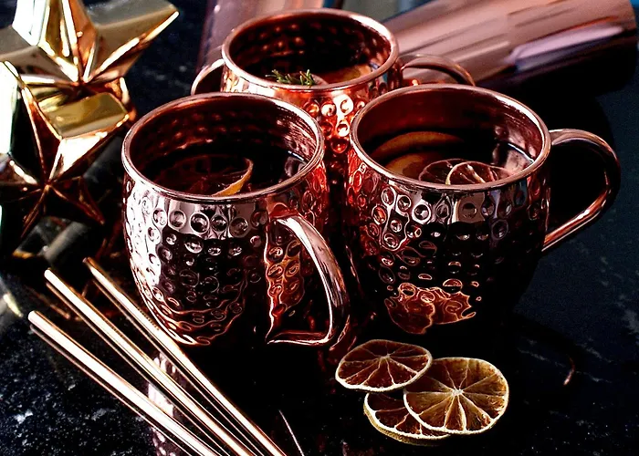 Lägenhetshotell Atmosfera 3*