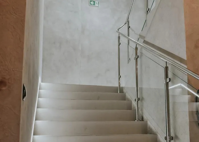 Atmosfera Lägenhetshotell 3*