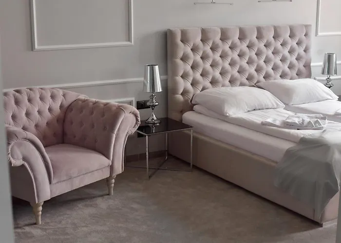 Atmosfera Lägenhetshotell