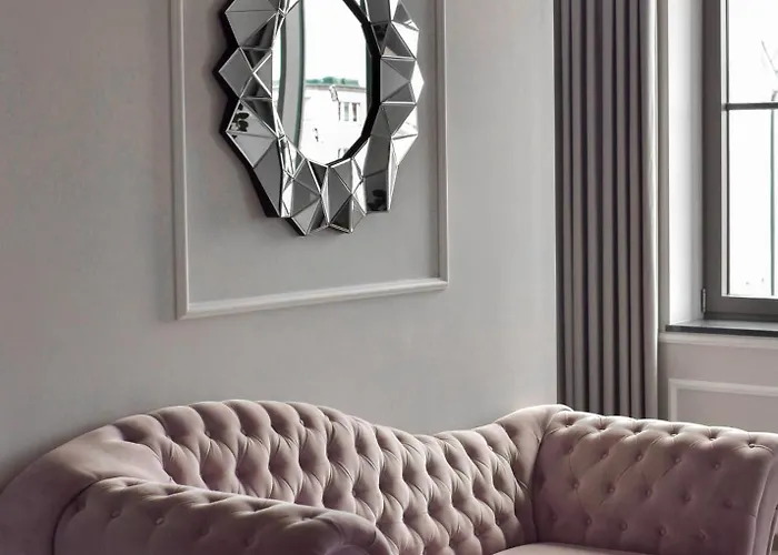 Atmosfera Lägenhetshotell 3*