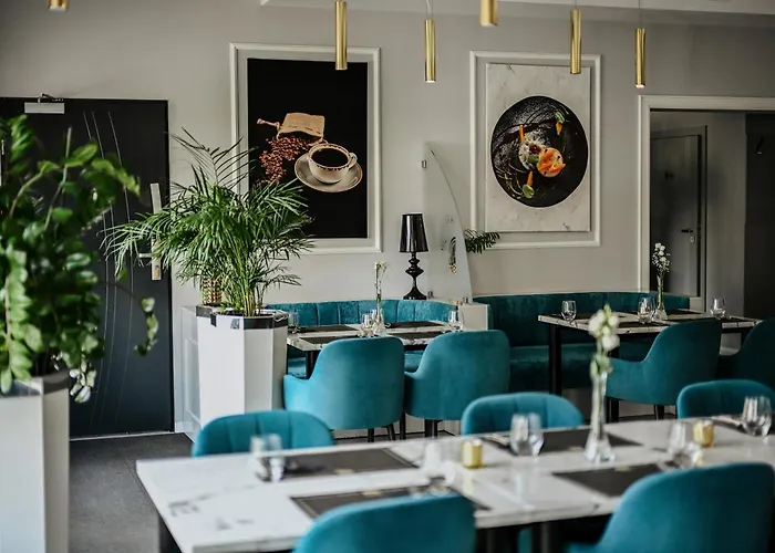 Atmosfera Lägenhetshotell